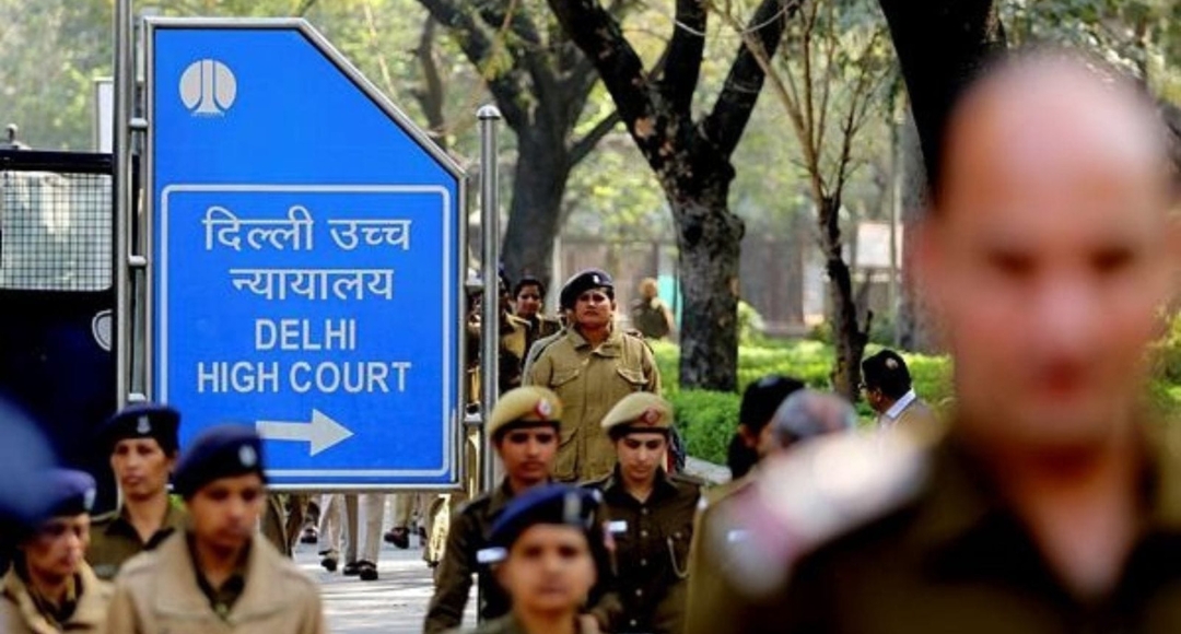 Delhi High Court Urges Govt to Fix Marriage Registration System