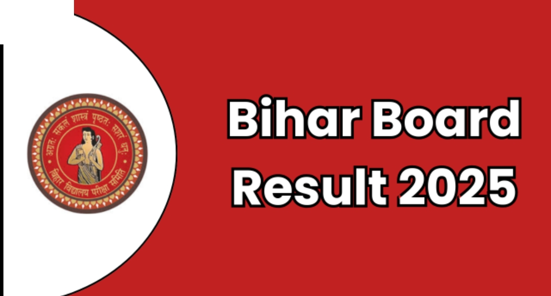 Bihar Board Exam Results 2025 Expected Date, Official Websites And More