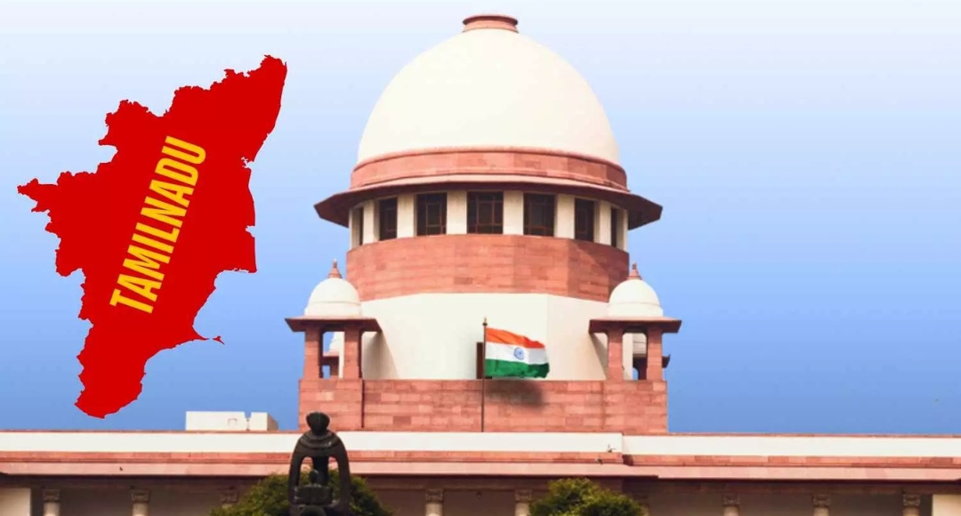 Supreme Court vs Tamil Nadu: Who Will Win the NEP Debate