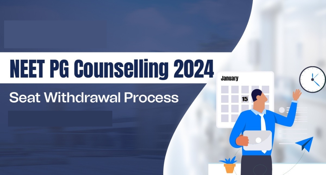 NEET PG 2024 Counselling: Last Chance to Secure a Seat