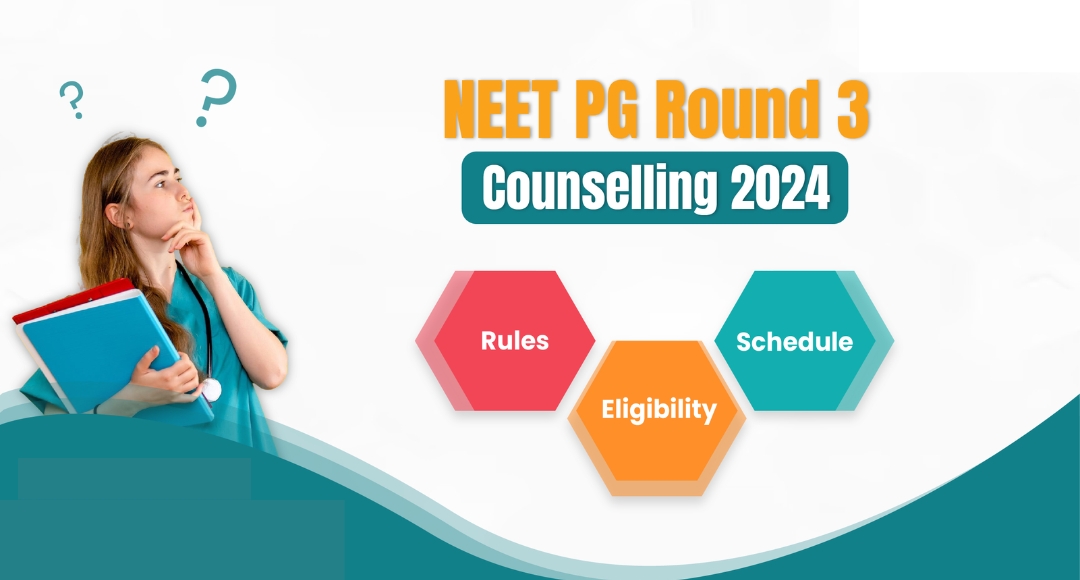 NEET PG 2024 Counselling: Last Chance to Secure a Seat