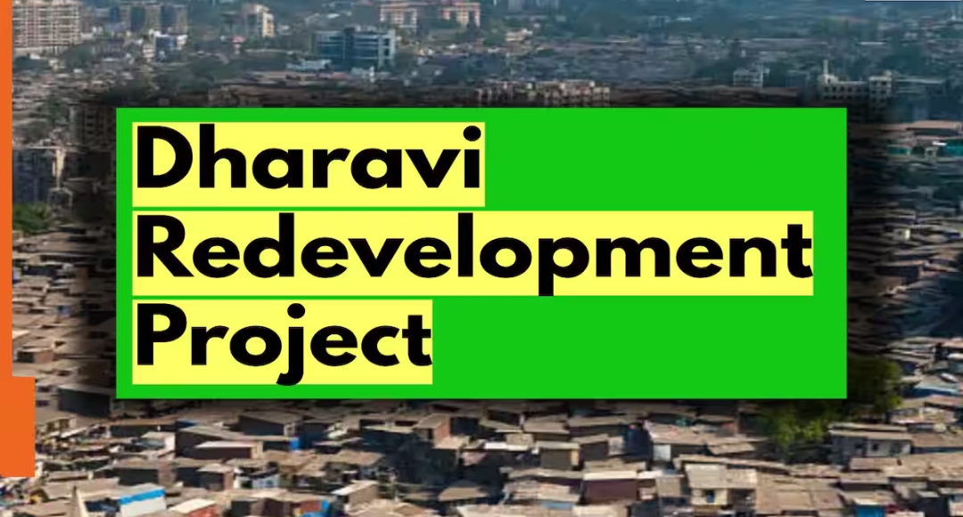 Supreme Court Examines Maharashtra’s Dharavi Redevelopment Decision