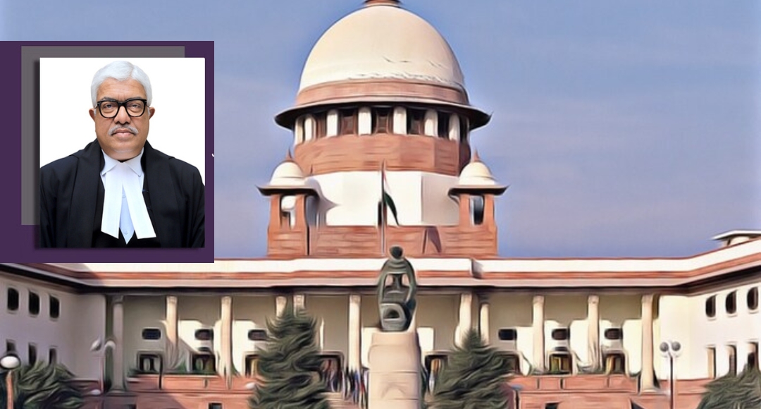 Supreme Court Reshuffles Judiciary Justice Sreedharan Transfer Explained