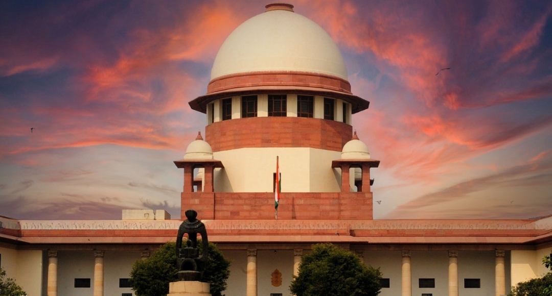 Supreme Court Prevents Misuse of Property Claims in Execution Cases