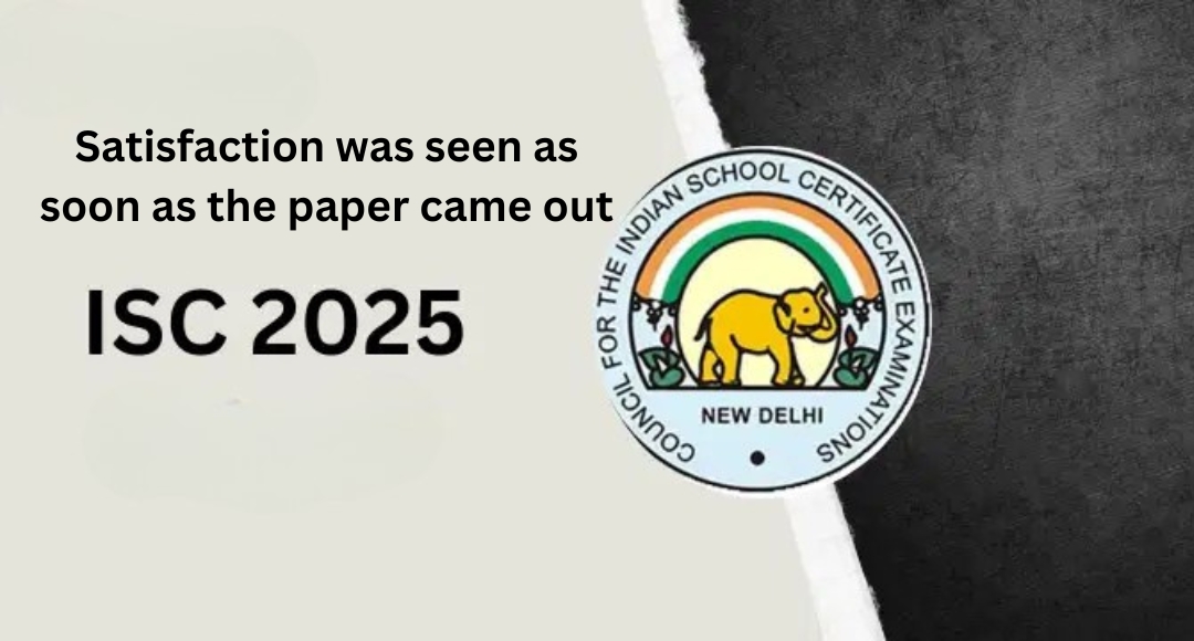 ICSE, ISC History Exam 2025: Students Call It Easy and Well Balanced