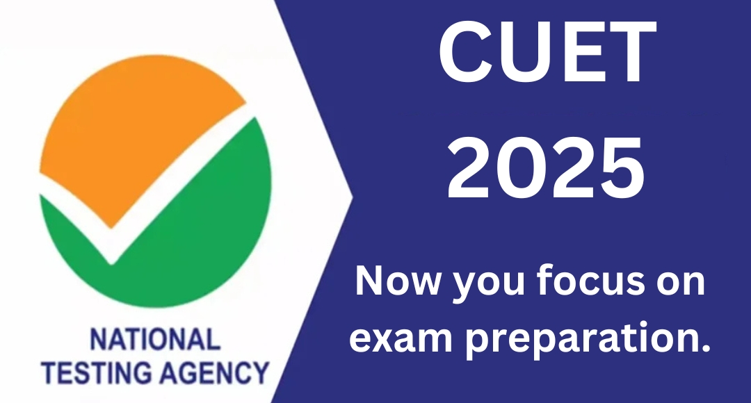 CUET UG 2025: A Golden Opportunity for Students, Apply Now