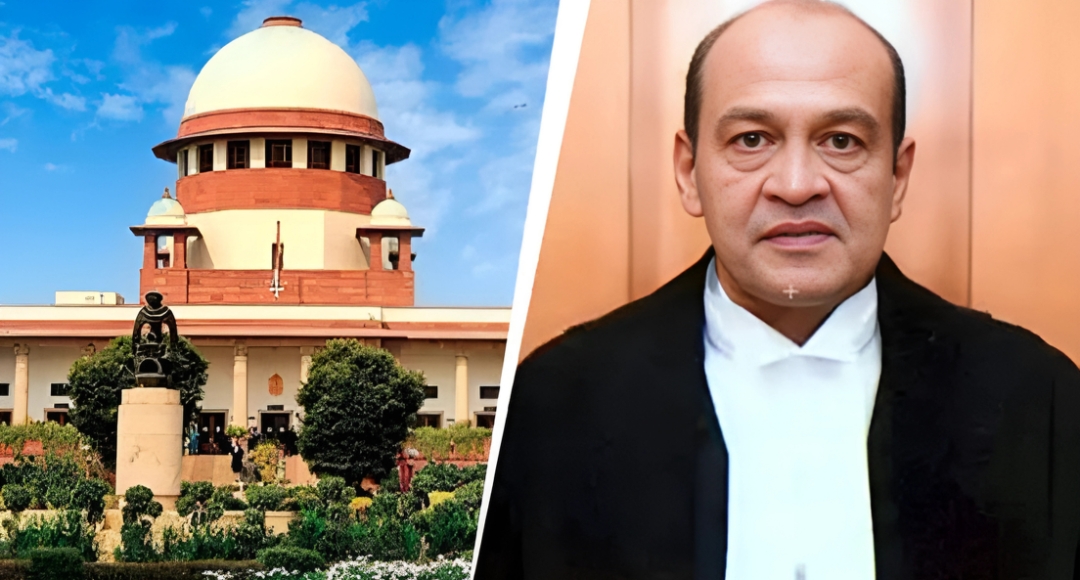 Allahabad High Court Bar Stands Against Supreme Court’s Decision