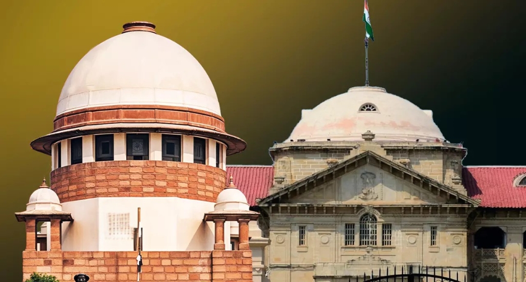 Allahabad High Court Bar Stands Against Supreme Court’s Decision