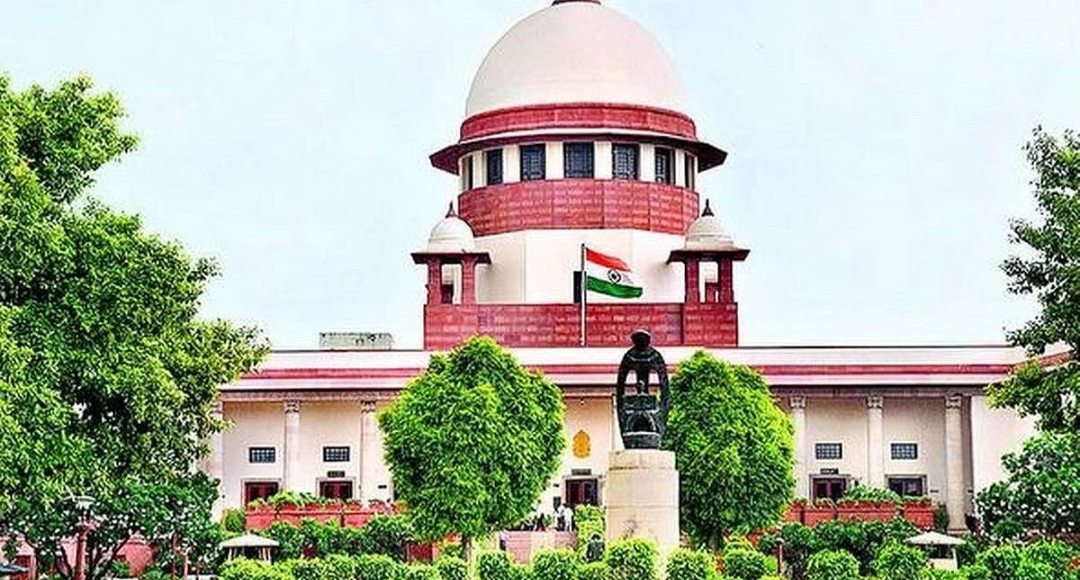 Haj 2025 Quota Dispute: Supreme Court Pushes for Fair Play