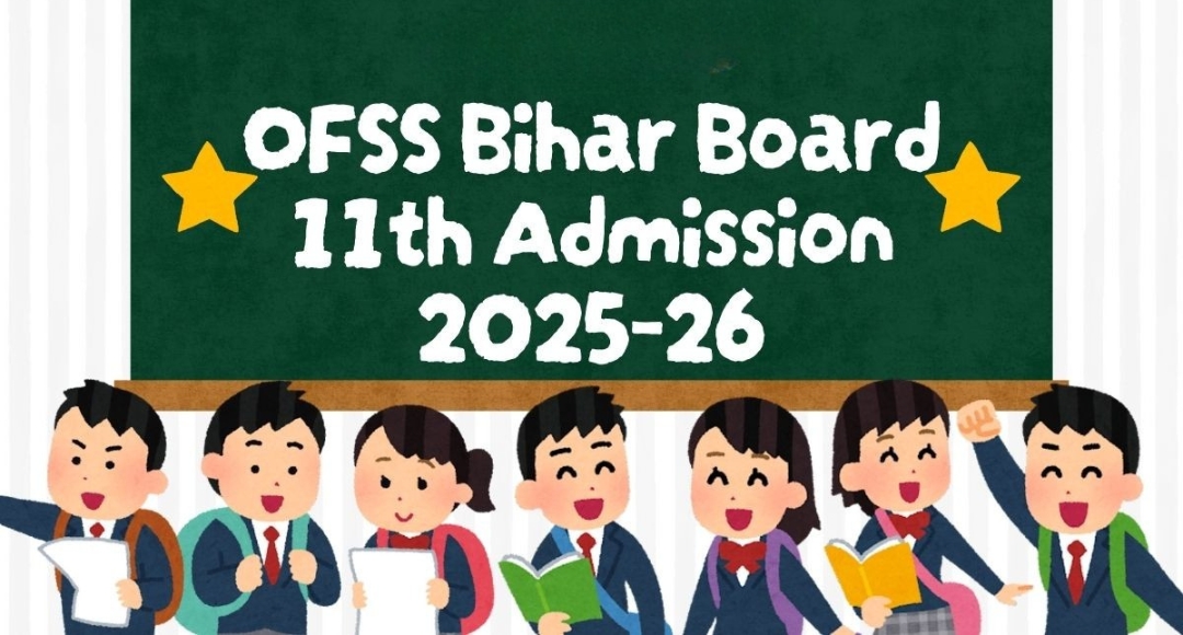 Bihar Board 11th Admission 2025: Your Complete Guide to a Bright Future