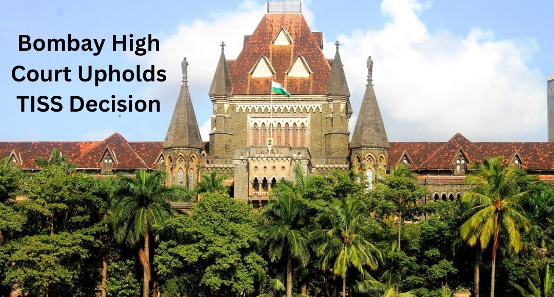 Bombay High Court: No Relief for ‘Anti-National’ Protest Suspension