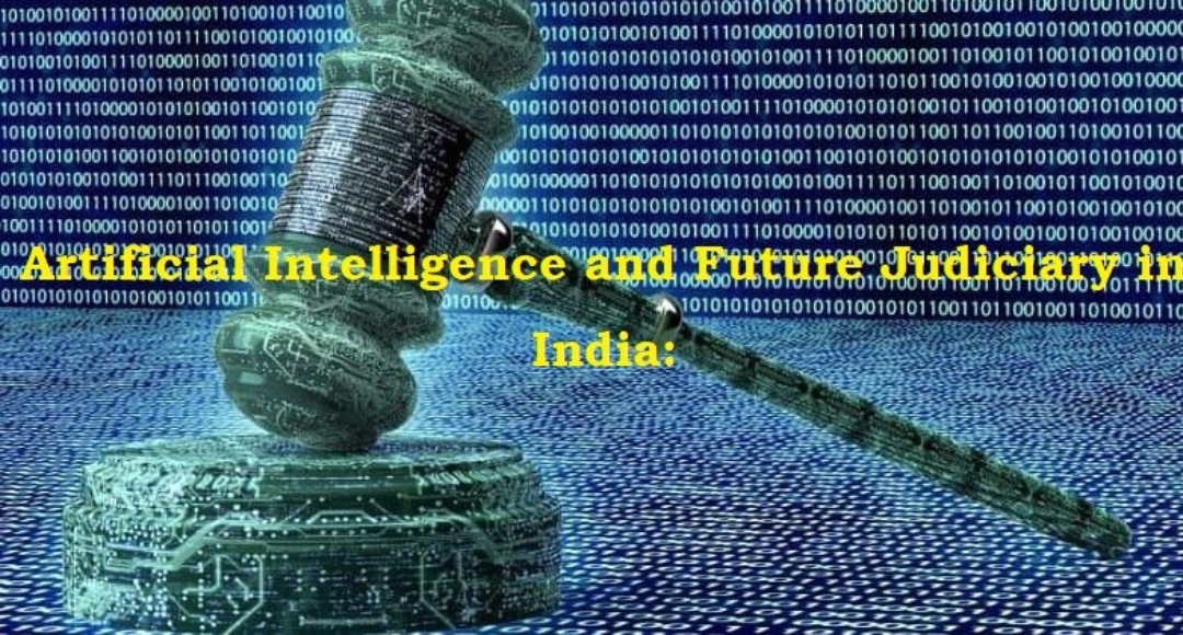 Artificial Intelligence in Courts: A Powerful Ally or a Risky Bet