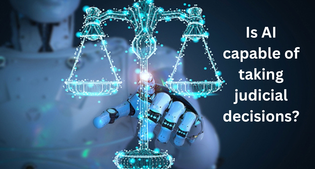 Artificial Intelligence in Courts: A Powerful Ally or a Risky Bet