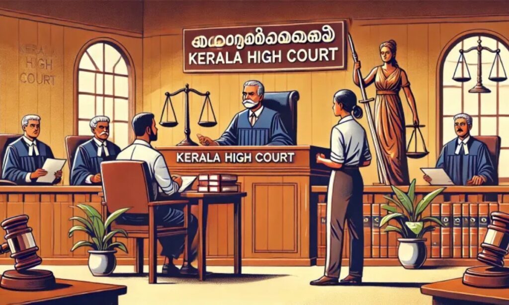 Kerala High Court to Teachers Discipline Without Fear, We’ve Got Your Back
