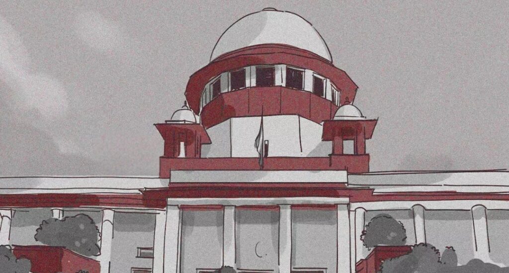 Supreme Court Clarifies Order XII Rule 6 CPC Judgment Can Be Passed on Admissions, Oral or Written