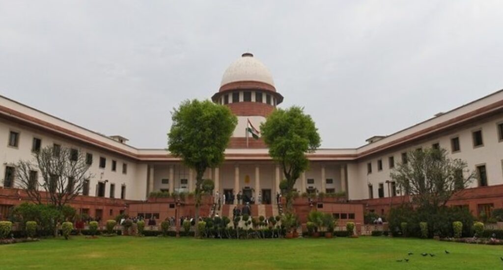 Supreme Court Sets 3 Month Deadline for President to Decide on Bills Reserved by Governors