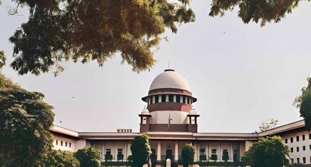 Supreme Court CBI Probes Should Be Ordered Only in Rare and Exceptional Cases