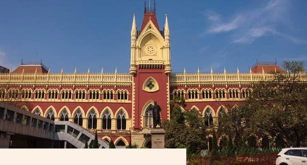 Calcutta High Court Steps In Central Forces Deployed in Murshidabad After Anti Waqf Bill