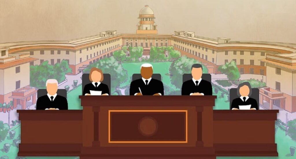 Can the Supreme Court Solve Its Pendency Crisis A Path Forward for Justice in India