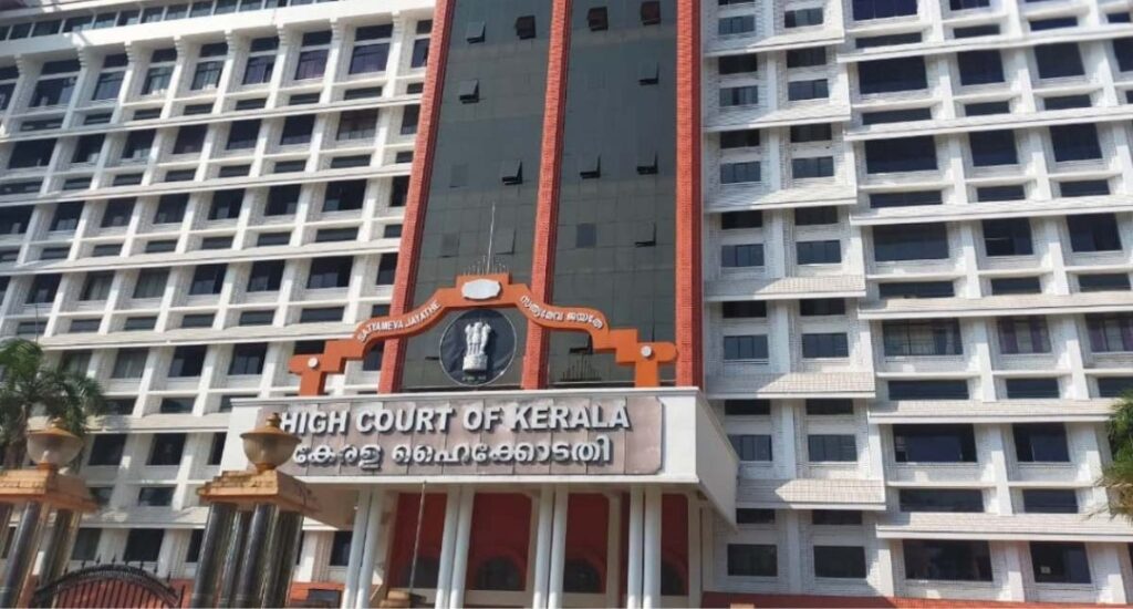 Kerala High Court's Strong Message to Media Truth Must Triumph Over TRP