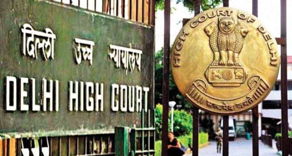 Delhi High Court Denies Bail in Dowry Death Case: This Offence Strikes at the Root of Social Justice
