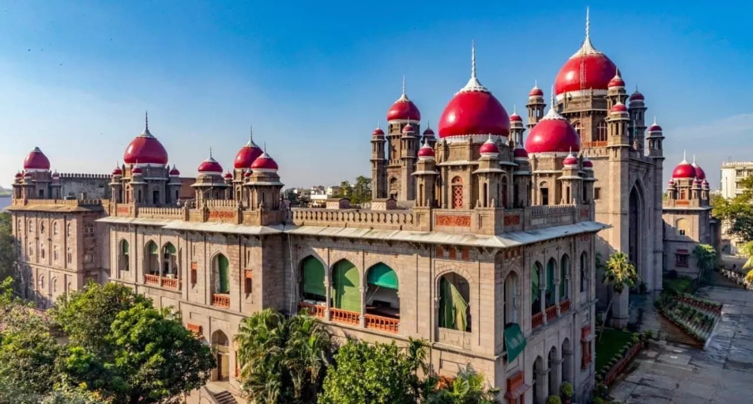 Telangana High Court Upholds Death Penalty for 2013 Hyderabad Bomb Blast Convicts: Justice for the Innocent Lives Lost 