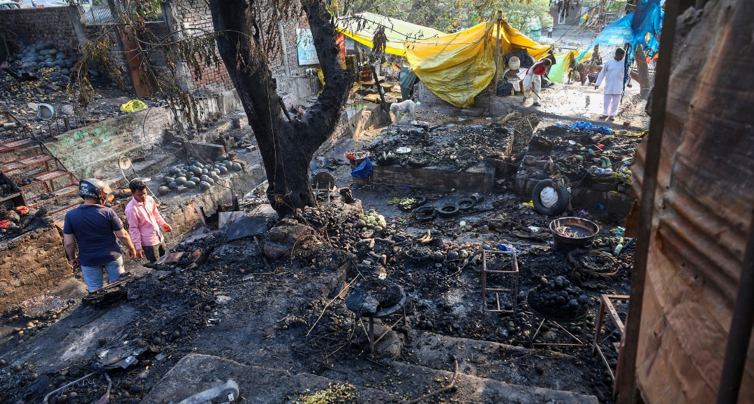 Telangana High Court Upholds Death Penalty for 2013 Hyderabad Bomb Blast Convicts: Justice for the Innocent Lives Lost 
