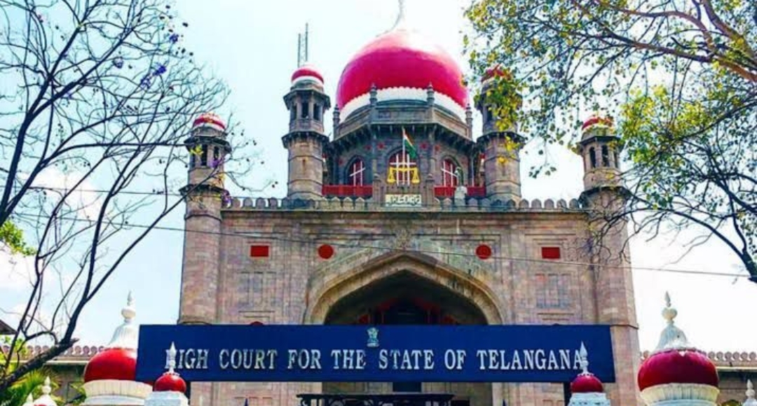 Telangana High Court Upholds Death Penalty for 2013 Hyderabad Bomb Blast Convicts: Justice for the Innocent Lives Lost