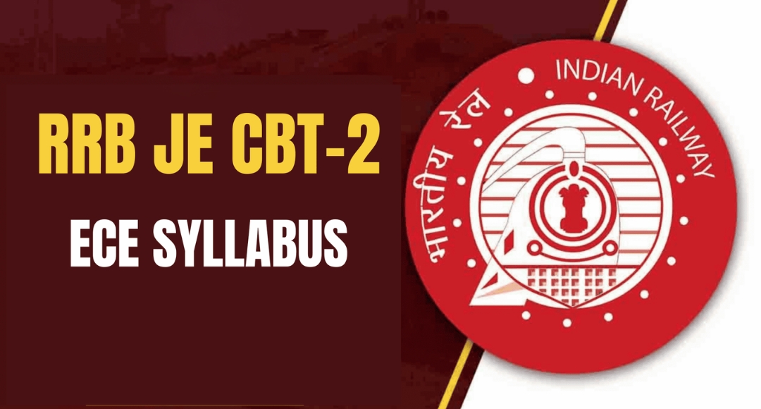 RRB JE CBT 2 Mock Test 2025 Released: A Golden Chance to Boost Your Preparation Before the Big Day