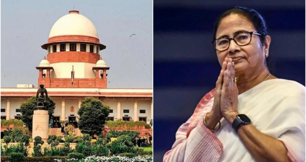 Supreme Court Steps In to Save the Future of Innocent West Bengal Teachers