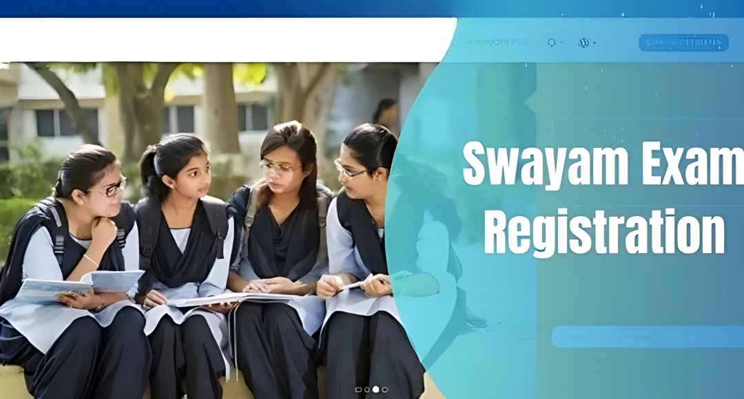 Education at Your Fingertips, Register for NTA SWAYAM 2025 Now