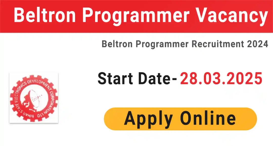 Beltron Programmer Recruitment 2025: Everything You Need to Know to Apply