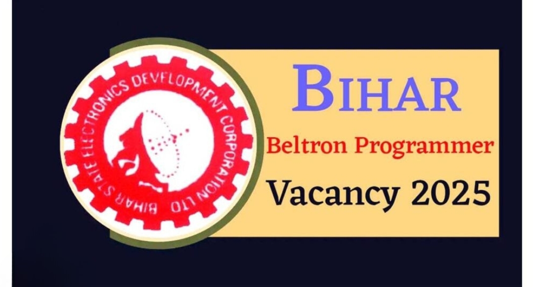Beltron Programmer Recruitment 2025: Everything You Need to Know to Apply