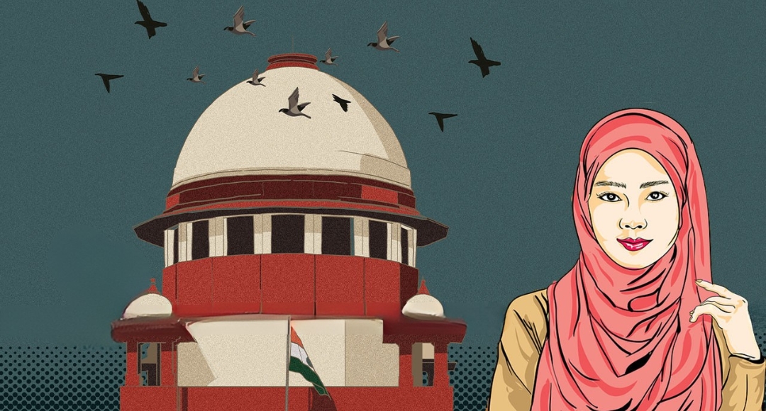 Justice for Divorced Muslim Women? Supreme Court Takes Up Landmark Case