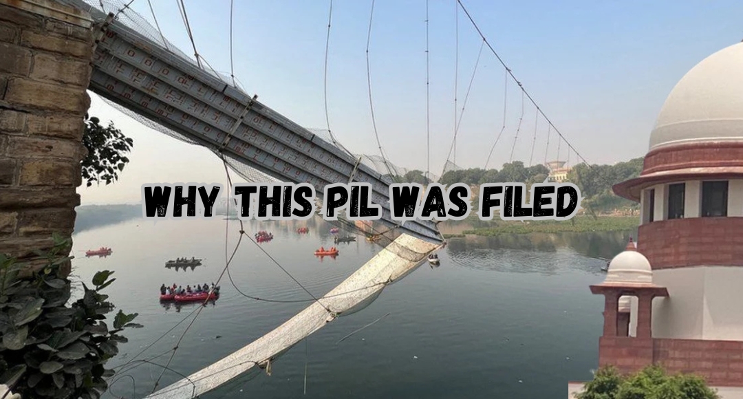 Supreme Court Transfers Bihar Bridge Collapse Case: Will Justice Be Served