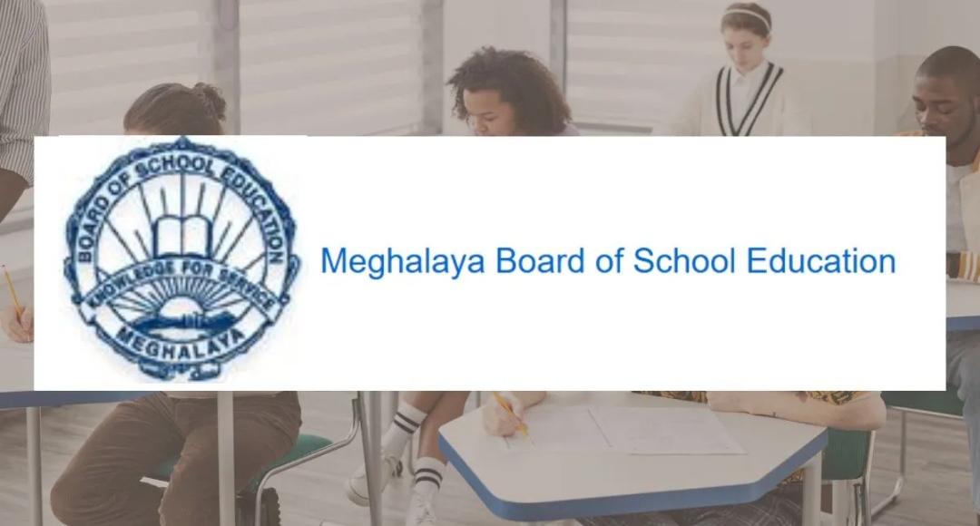 MBOSE SSLC 2025: A Year of Hard Work, High Scores, and Hope