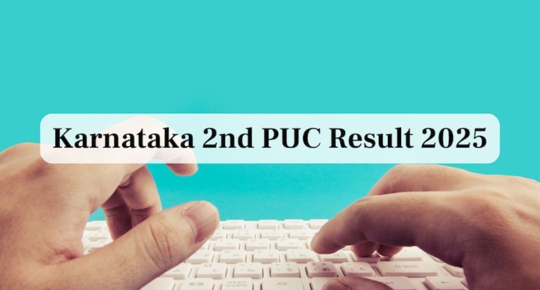 Your Future Awaits: Karnataka 2nd PUC Results 2025 Coming Soon