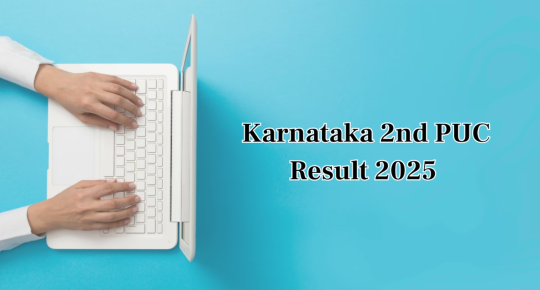 Your Future Awaits: Karnataka 2nd PUC Results 2025 Coming Soon