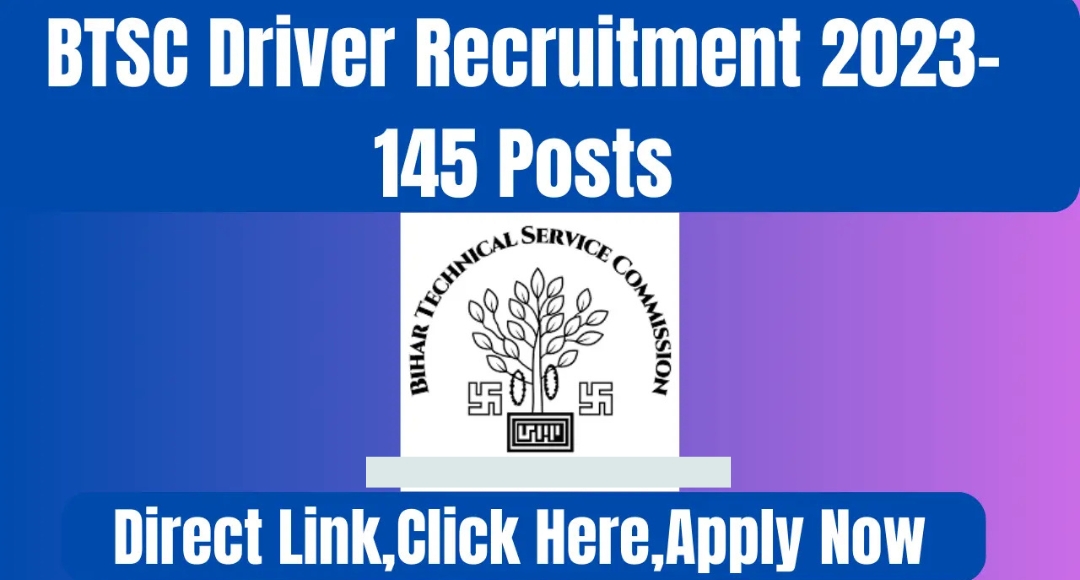 Drive Your Dreams: BSRTC Offers 275 Jobs for Women in Bihar