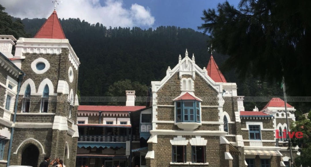 Uttarakhand High Court to the Rescue: Slum Dwellers Get a Fighting Chance