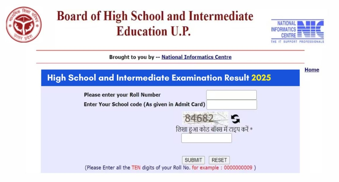 UP Board Result 2025: Truth Behind the Viral April 15 Date