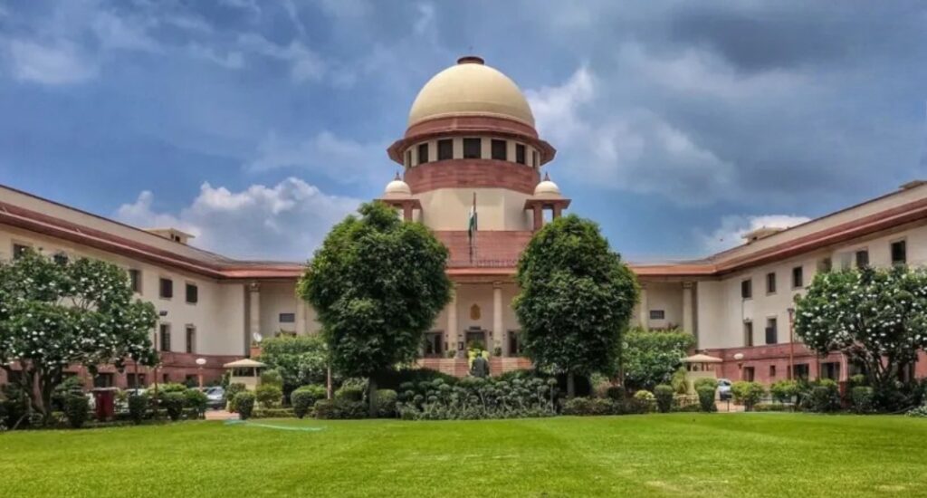 Supreme Court Landmark Decision for a Low Vision Civil Judge
