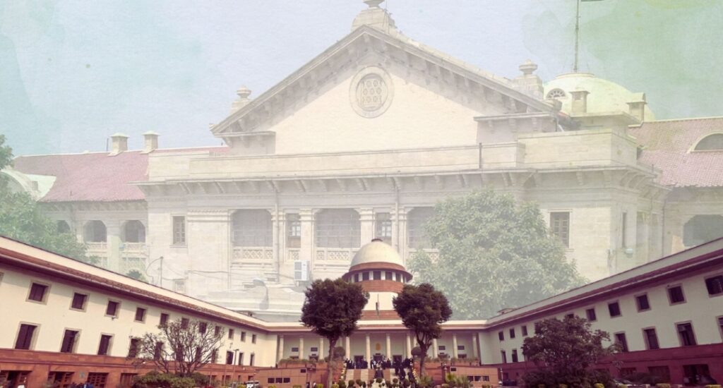 Supreme Court Takes a Stand: Criticizes Allahabad High Court's Victim-Blaming Remarks