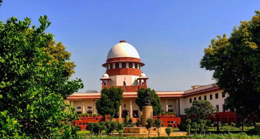 Supreme Court Says No Trial for Expired Lawsuits