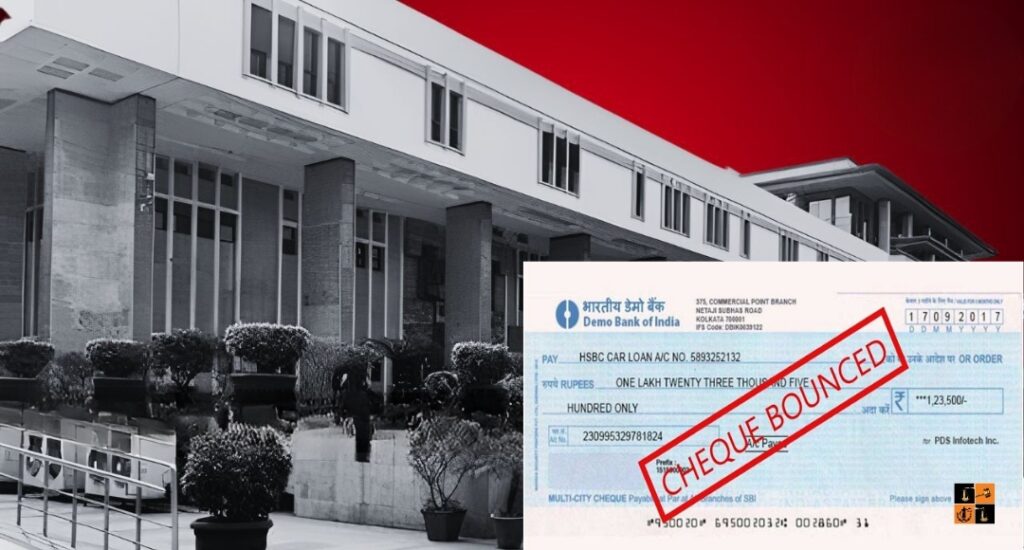 Trust, Cheques, and Truth: Delhi High Court Strong Stand on Bounced Payments