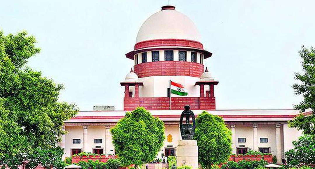 supreme court slams mp high court's controversial bail ruling