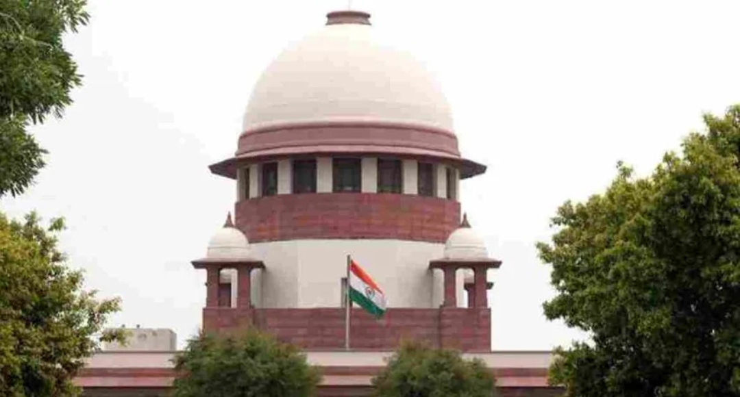 supreme court slams mp high court's controversial bail ruling