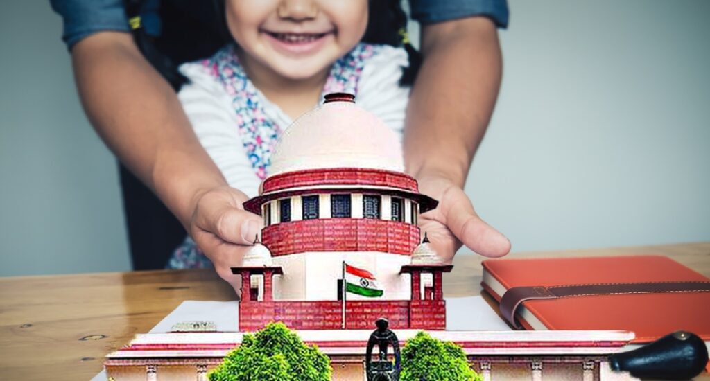 Supreme Court Protects Child’s Rights in Cross-Border Dispute