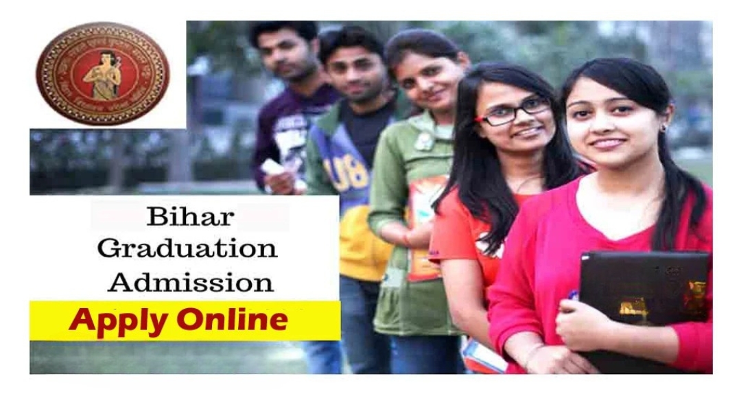 Ready for College? Get Prepared for Bihar Graduation Admission 2025