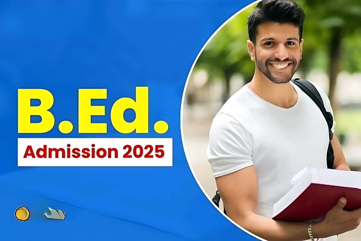 Bihar B.Ed 2025 Admission: A Comprehensive Guide for Aspiring Teachers